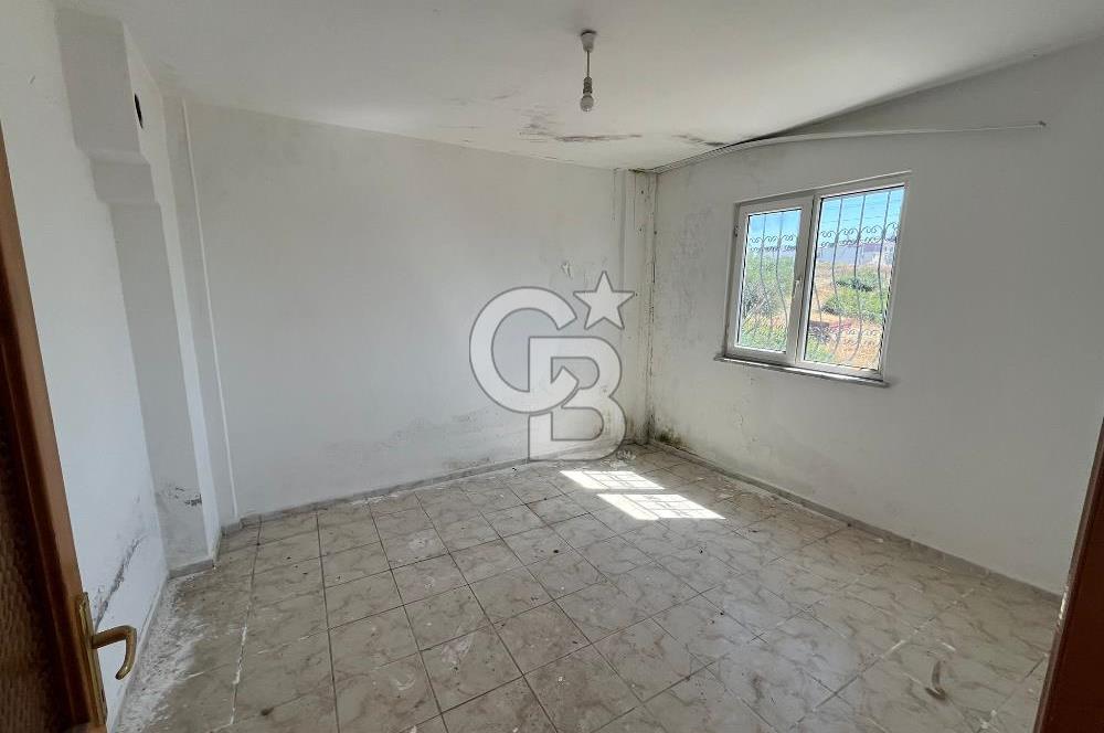 GAZİSÜLEYMANPAŞA MAH. KÖPRÜ MANZARALI SATILIK MÜSTAKİL EV