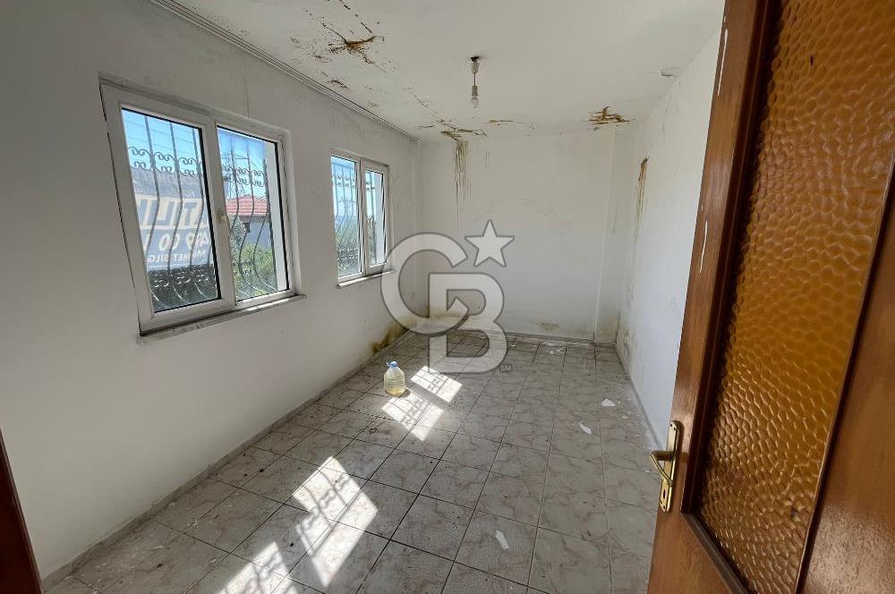GAZİSÜLEYMANPAŞA MAH. KÖPRÜ MANZARALI SATILIK MÜSTAKİL EV
