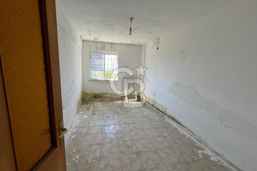 GAZİSÜLEYMANPAŞA MAH. KÖPRÜ MANZARALI SATILIK MÜSTAKİL EV