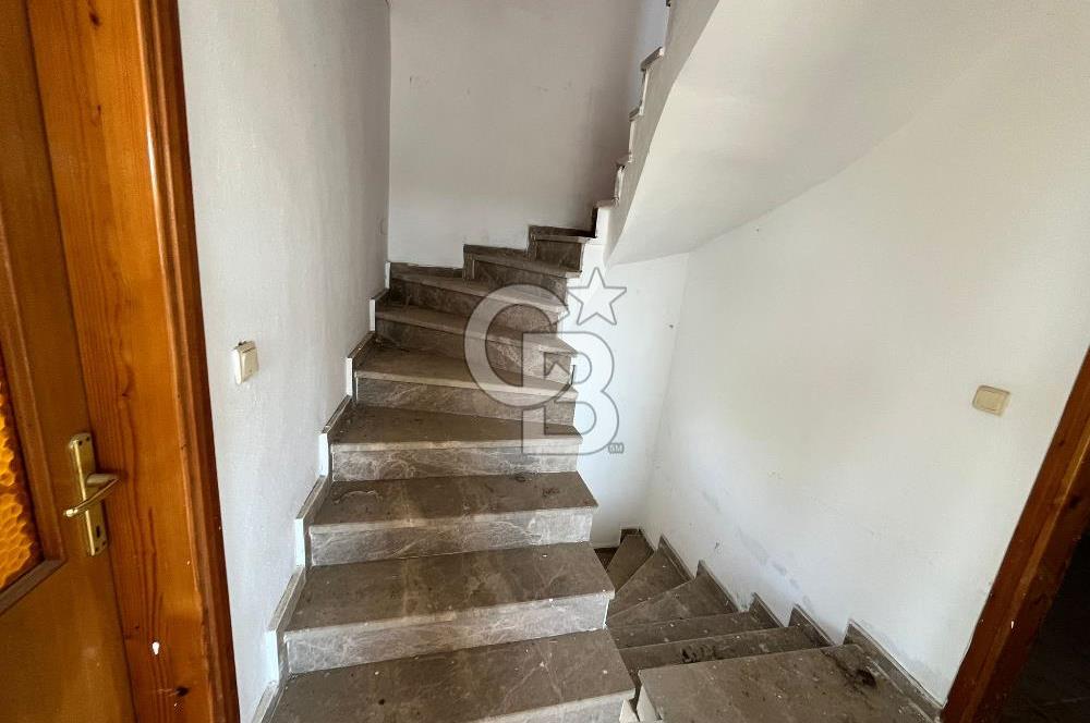 GAZİSÜLEYMANPAŞA MAH. KÖPRÜ MANZARALI SATILIK MÜSTAKİL EV