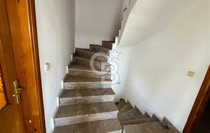GAZİSÜLEYMANPAŞA MAH. KÖPRÜ MANZARALI SATILIK MÜSTAKİL EV