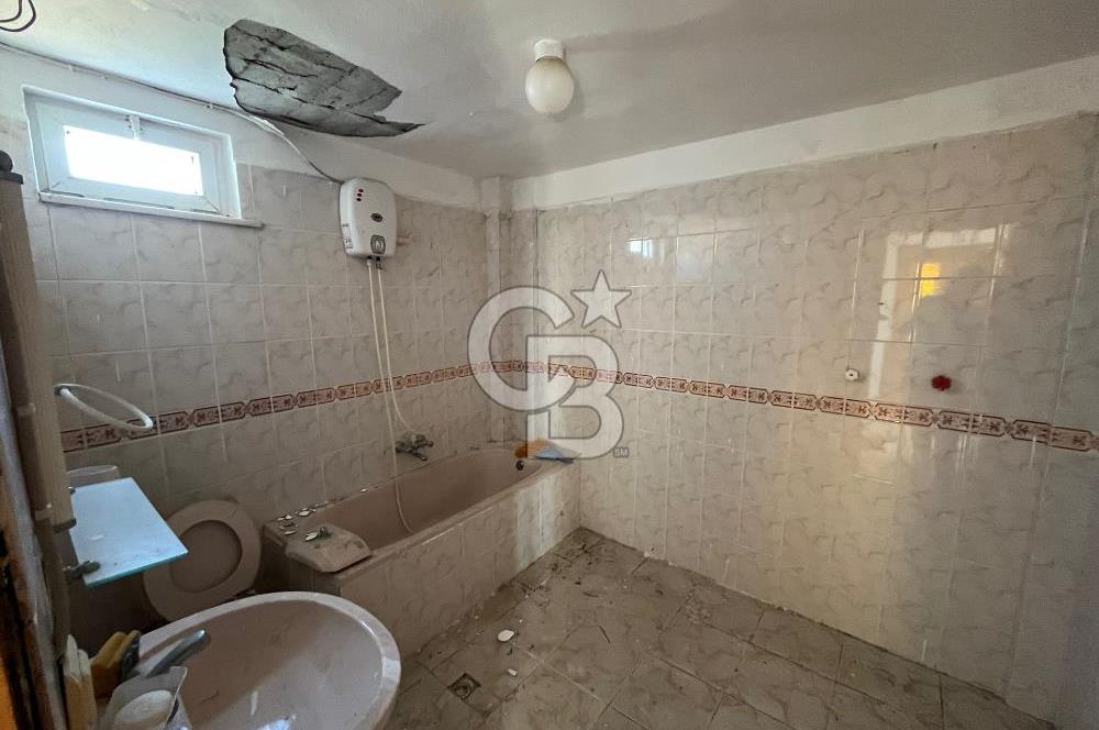 GAZİSÜLEYMANPAŞA MAH. KÖPRÜ MANZARALI SATILIK MÜSTAKİL EV