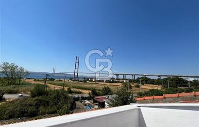 GAZİSÜLEYMANPAŞA MAH. KÖPRÜ MANZARALI SATILIK MÜSTAKİL EV