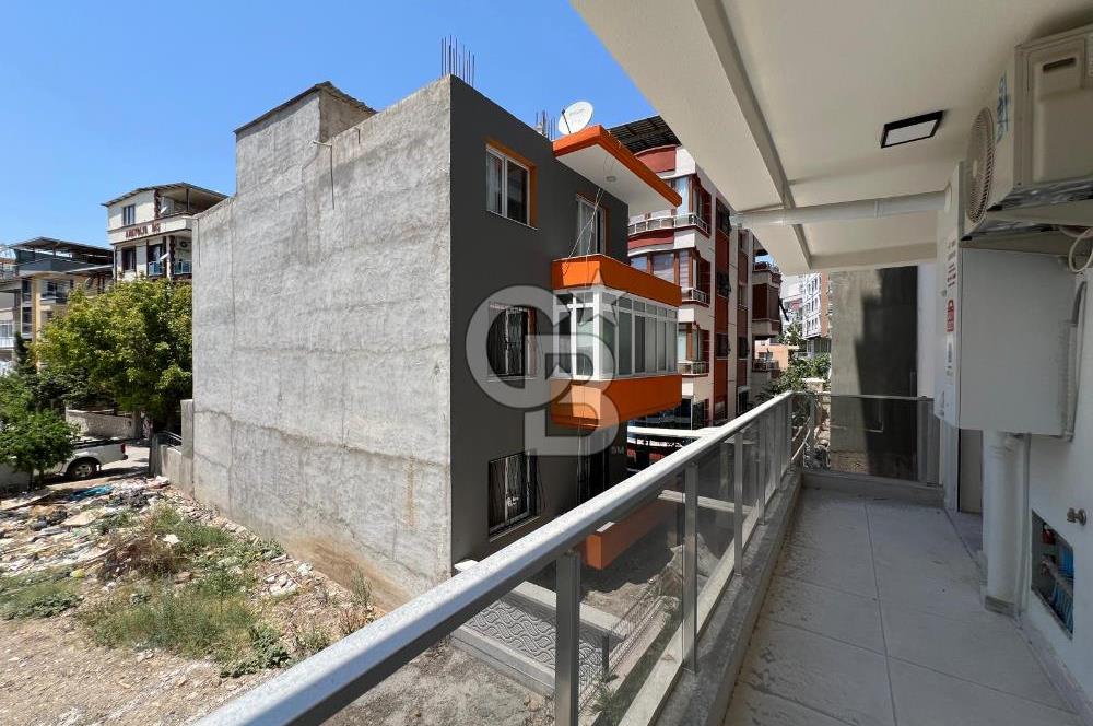 MENEMEN SATILIK 3+1 DAİRE