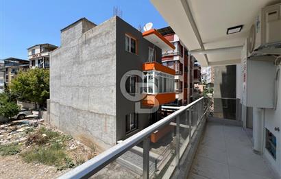 MENEMEN SATILIK 3+1 DAİRE