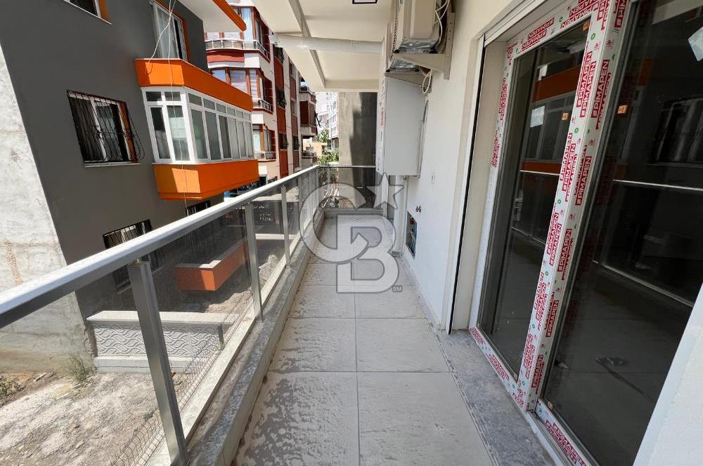 MENEMEN SATILIK 3+1 DAİRE