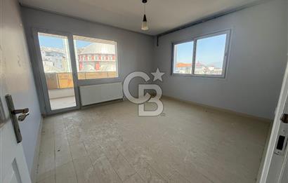 BORNOVA İNÖNÜ MAH-HOBİ BAHÇELİ, ASANSÖRLÜ KÖRFEZ MANZARALI 2+1 DAİRE