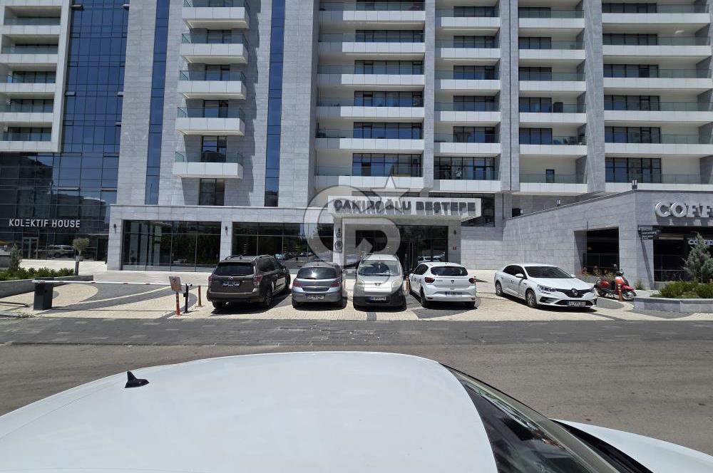 Çakıroğlu Plaza Da Külliye Manzaralı Kiralık Ofis