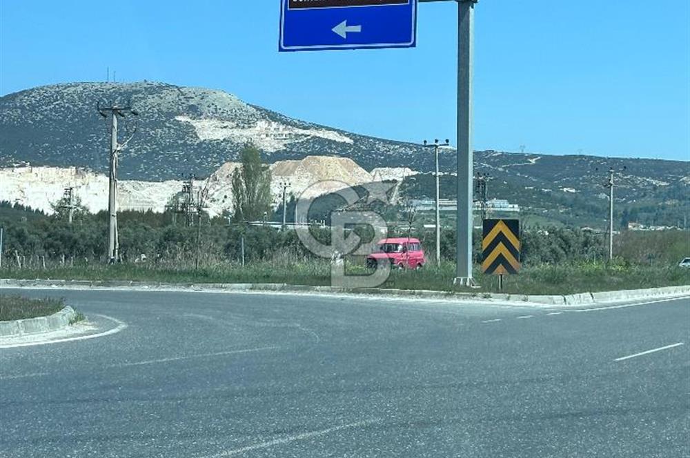 MUĞLA'DA SATILIK TARLA
