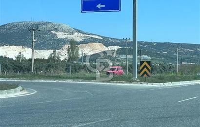 MUĞLA'DA SATILIK TARLA
