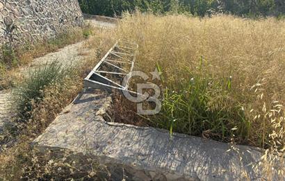 NAZARKÖY'DE TAPULU ARSA