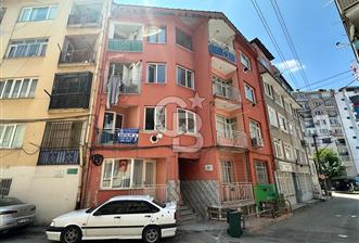 ALTIPARMAK,İNTİZAM MAHALLESİNDE SATILIK 2+1 DAİRE