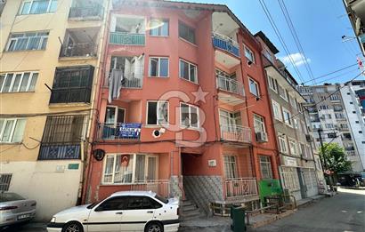 ALTIPARMAK,İNTİZAM MAHALLESİNDE SATILIK 2+1 DAİRE