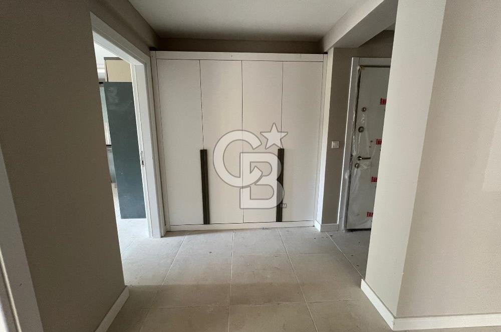 MENEMEN SATILIK 3+1 DAİRE
