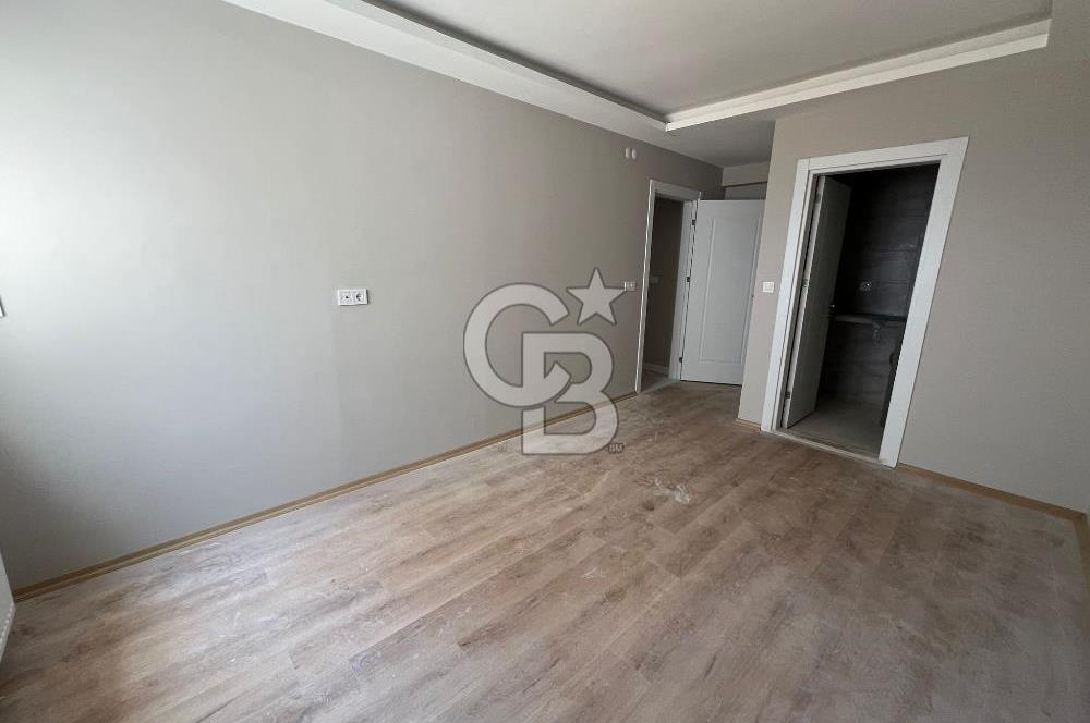 MENEMEN SATILIK 3+1 DAİRE