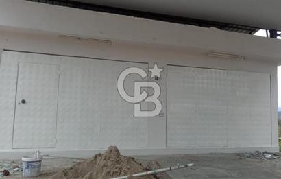 KELEPİR AKARYAKIT İSTASYONU MANİSA KIRKAĞAÇ İLYASLAR