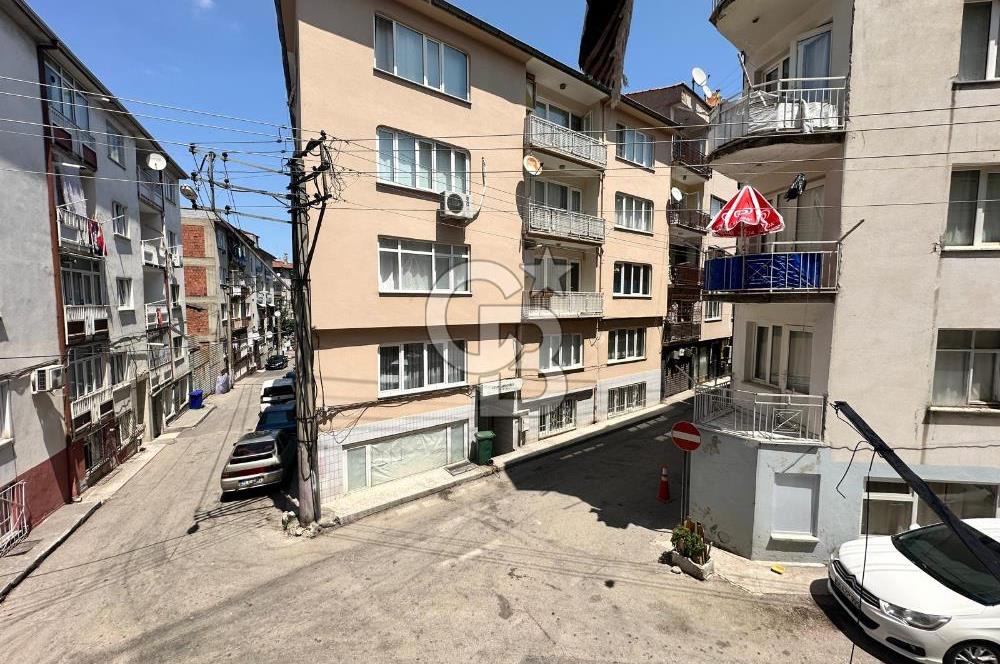 ALTIPARMAK,İNTİZAM MAHALLESİNDE SATILIK 2+1 DAİRE