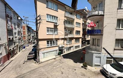 ALTIPARMAK,İNTİZAM MAHALLESİNDE SATILIK 2+1 DAİRE