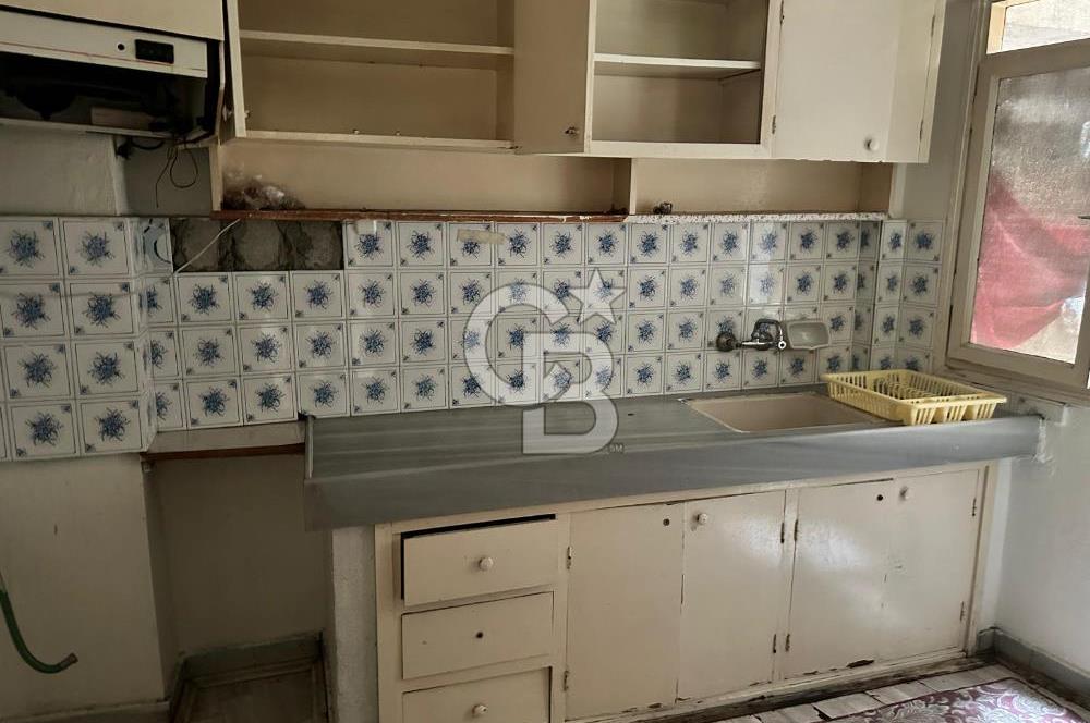 ALTIPARMAK,İNTİZAM MAHALLESİNDE SATILIK 2+1 DAİRE