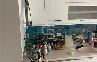 KOYUNDERE CUMHURİYET MAH.FULL EŞYALI SATILIK 3+1 DAİRE