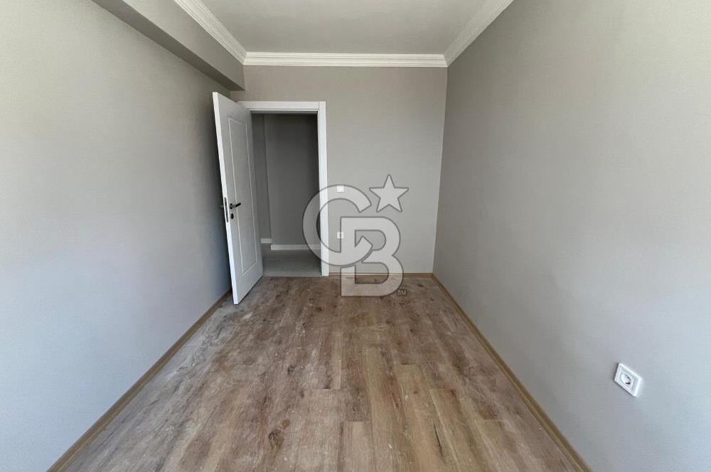 MENEMEN SATILIK 3+1 DAİRE