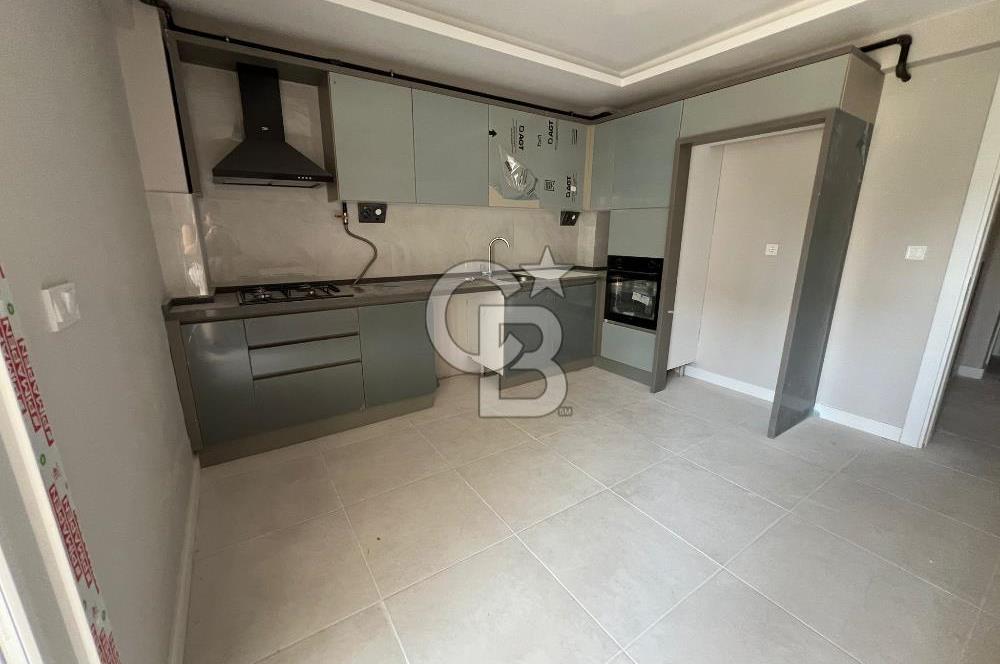 MENEMEN SATILIK 3+1 DAİRE