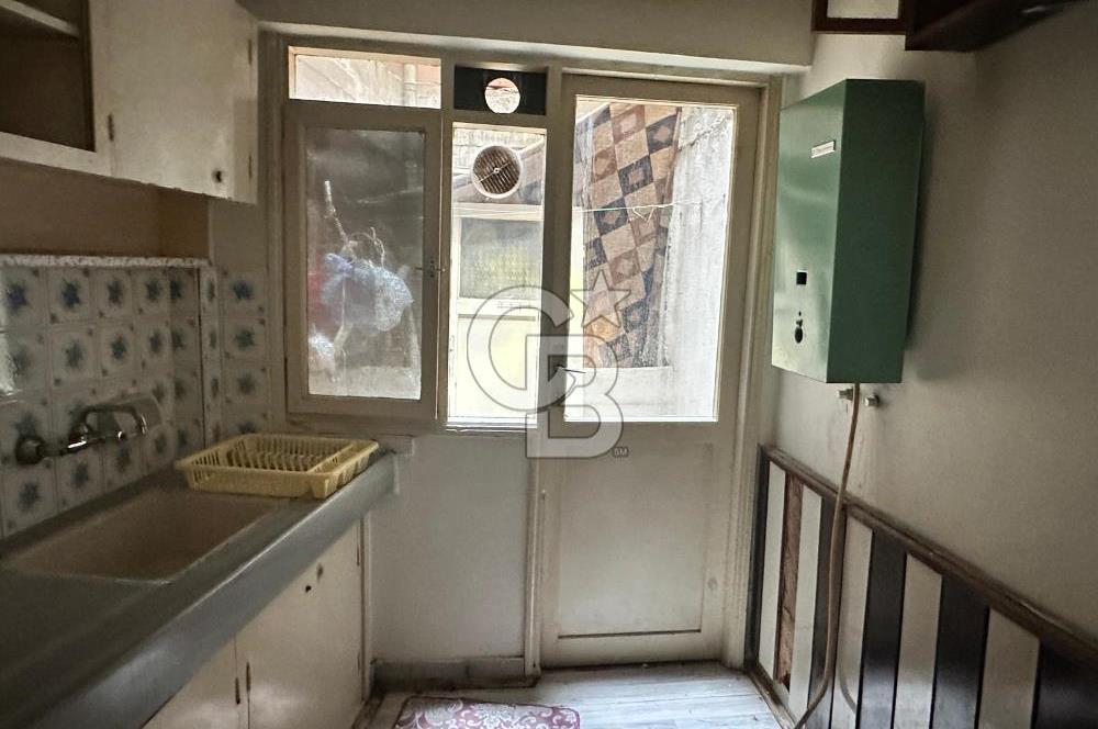 ALTIPARMAK,İNTİZAM MAHALLESİNDE SATILIK 2+1 DAİRE