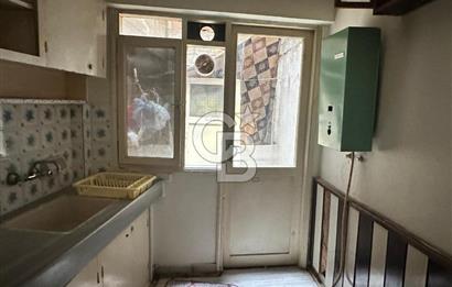 ALTIPARMAK,İNTİZAM MAHALLESİNDE SATILIK 2+1 DAİRE