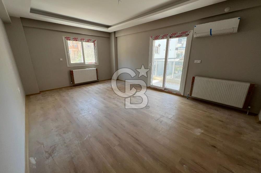 MENEMEN SATILIK 3+1 DAİRE