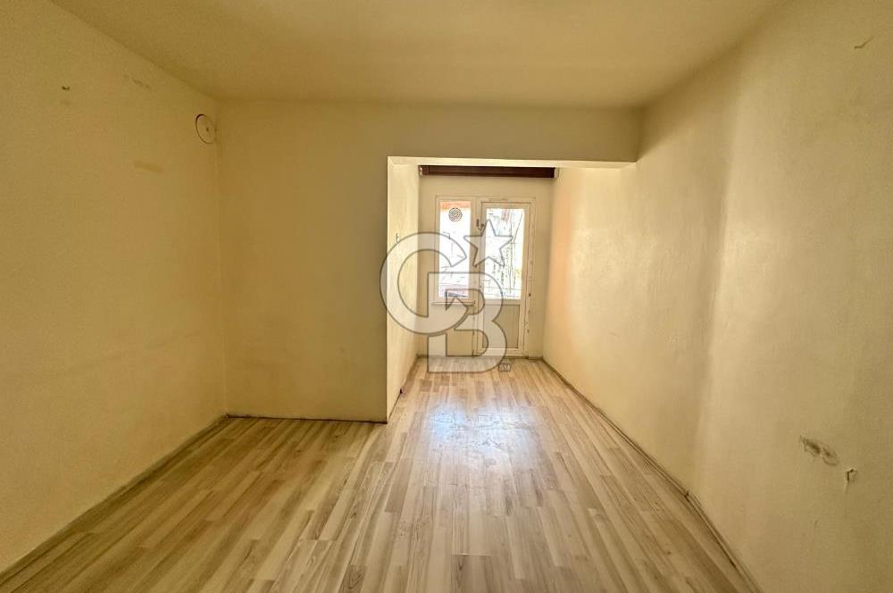 ALTIPARMAK,İNTİZAM MAHALLESİNDE SATILIK 2+1 DAİRE