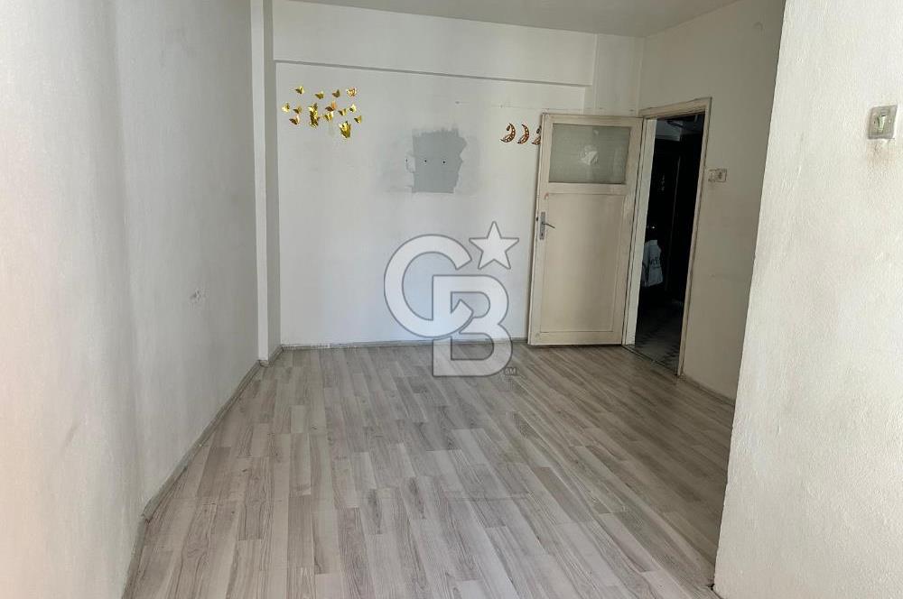 ALTIPARMAK,İNTİZAM MAHALLESİNDE SATILIK 2+1 DAİRE