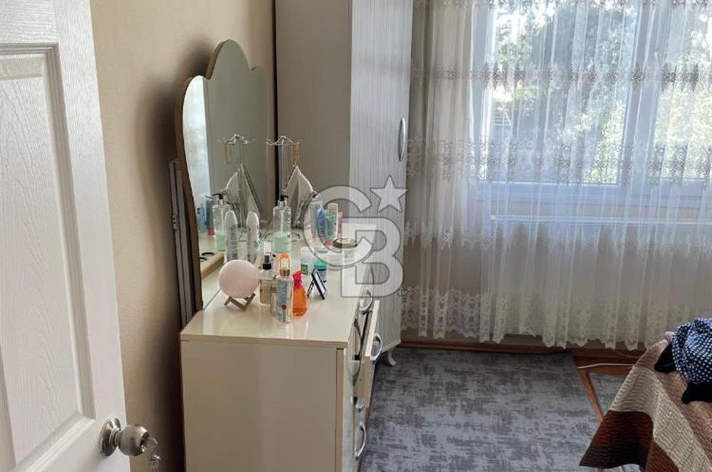 KOYUNDERE CUMHURİYET MAH.FULL EŞYALI SATILIK 3+1 DAİRE