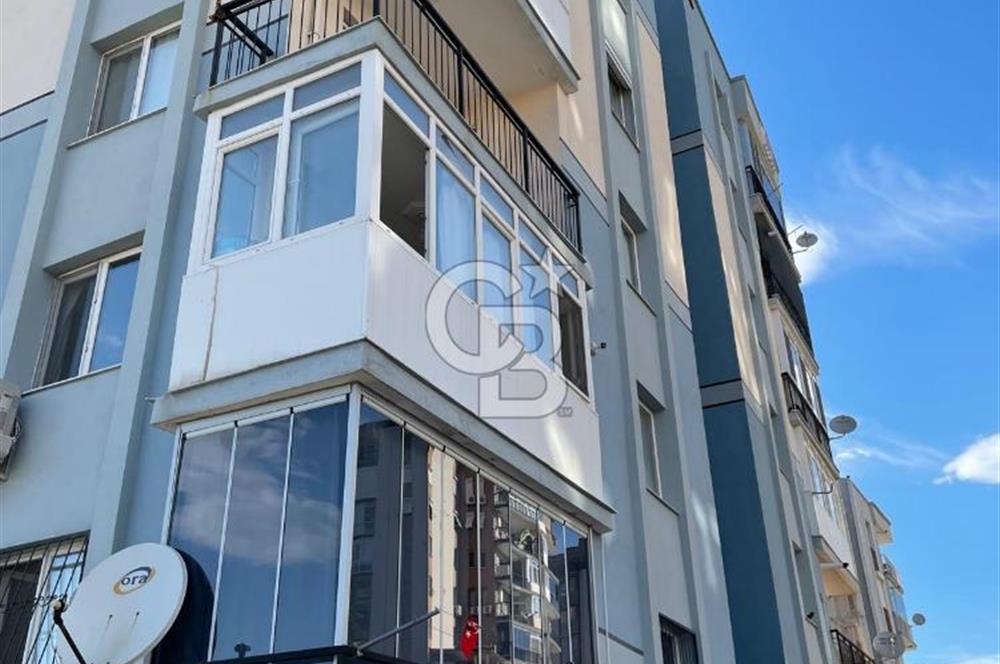 KOYUNDERE CUMHURİYET MAH.FULL EŞYALI SATILIK 3+1 DAİRE