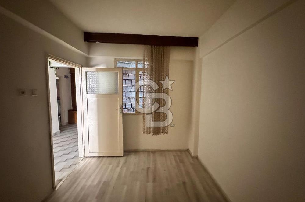 ALTIPARMAK,İNTİZAM MAHALLESİNDE SATILIK 2+1 DAİRE
