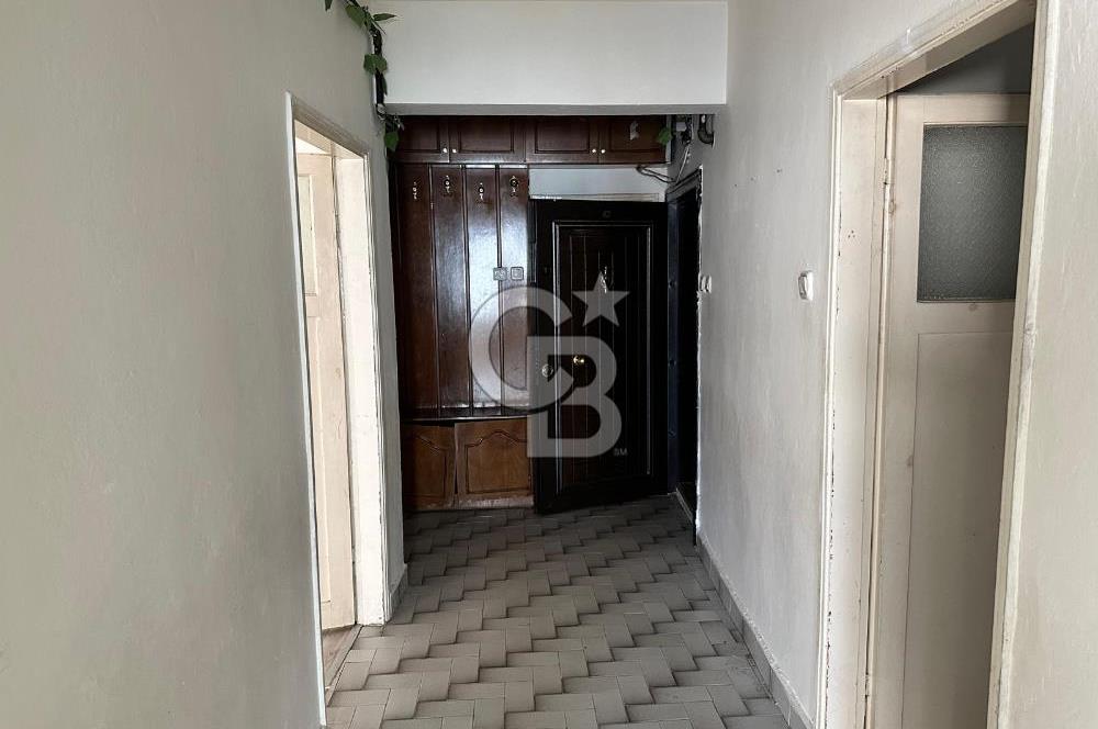 ALTIPARMAK,İNTİZAM MAHALLESİNDE SATILIK 2+1 DAİRE