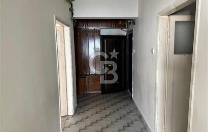 ALTIPARMAK,İNTİZAM MAHALLESİNDE SATILIK 2+1 DAİRE