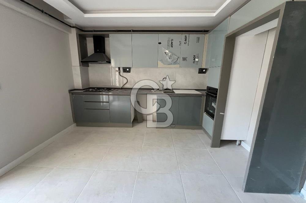 MENEMEN SATILIK 3+1 DAİRE