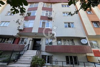 İçerenköy Mahallesinde Bahçe Terası Kullanımlı 3+1 Kiralık Daire