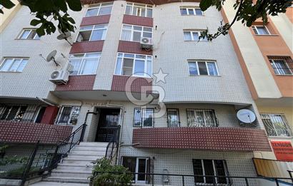 İçerenköy Mahallesinde Bahçe Terası Kullanımlı 3+1 Kiralık Daire