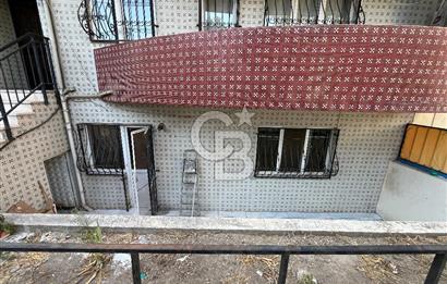 İçerenköy Mahallesinde Bahçe Terası Kullanımlı 3+1 Kiralık Daire