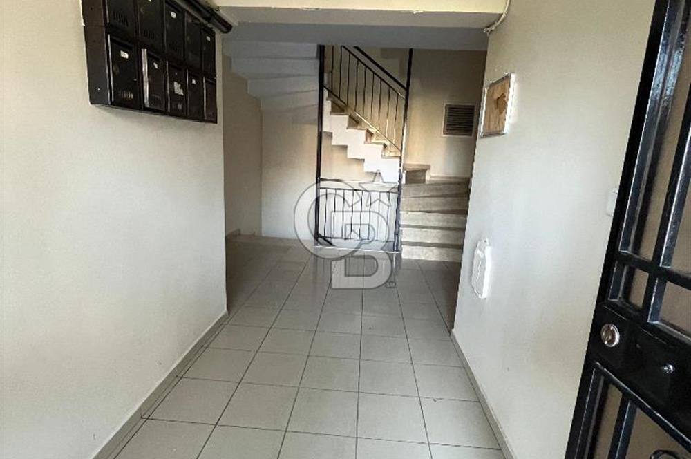İçerenköy Mahallesinde Bahçe Terası Kullanımlı 3+1 Kiralık Daire
