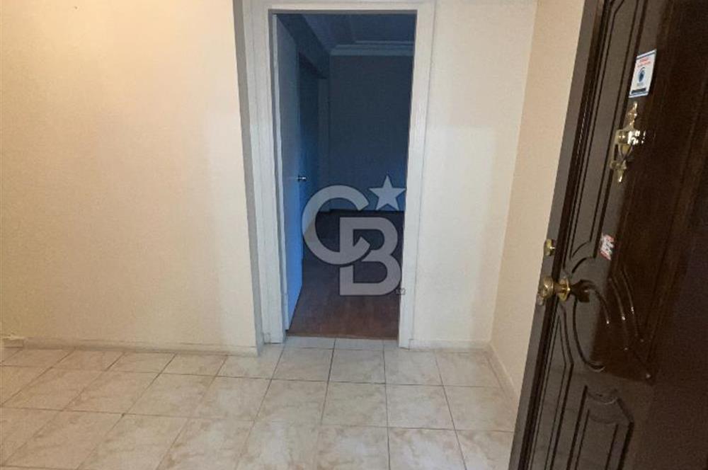 İçerenköy Mahallesinde Bahçe Terası Kullanımlı 3+1 Kiralık Daire