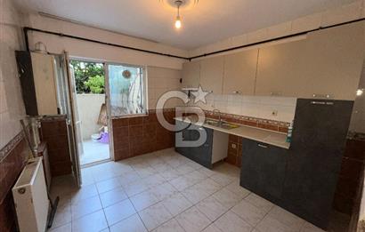 İçerenköy Mahallesinde Bahçe Terası Kullanımlı 3+1 Kiralık Daire
