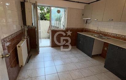 İçerenköy Mahallesinde Bahçe Terası Kullanımlı 3+1 Kiralık Daire