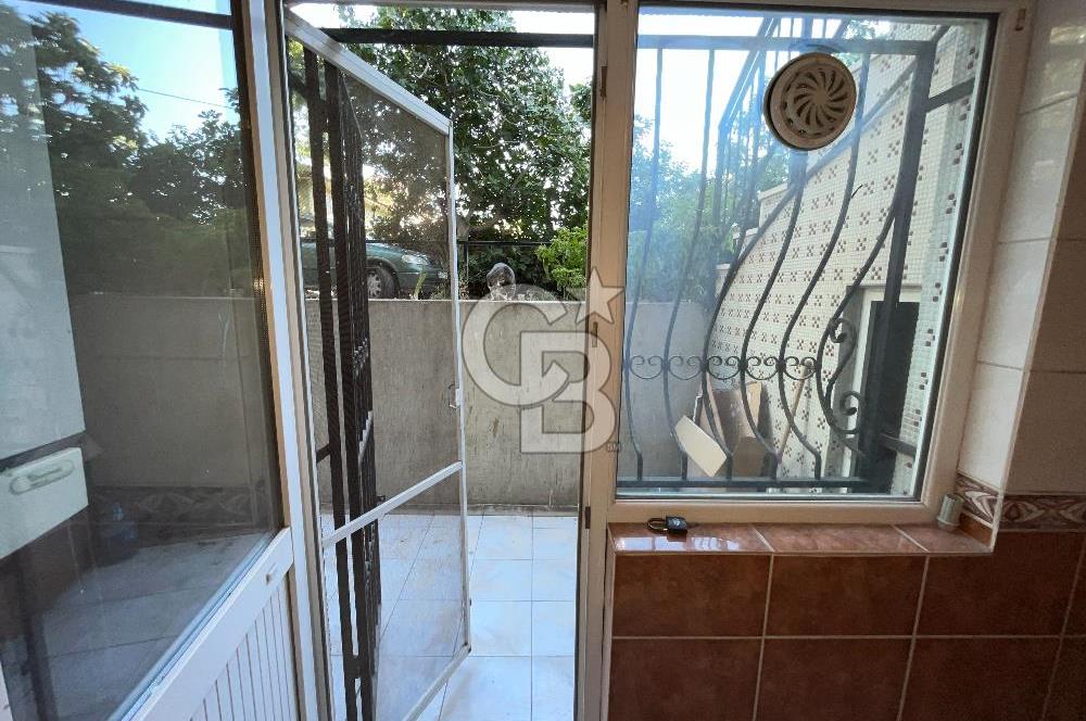 İçerenköy Mahallesinde Bahçe Terası Kullanımlı 3+1 Kiralık Daire