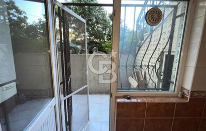 İçerenköy Mahallesinde Bahçe Terası Kullanımlı 3+1 Kiralık Daire