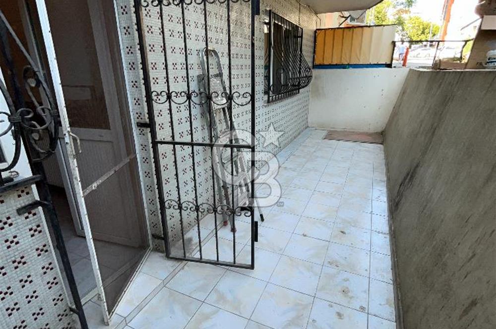 İçerenköy Mahallesinde Bahçe Terası Kullanımlı 3+1 Kiralık Daire