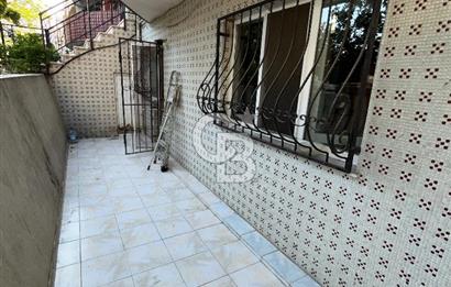 İçerenköy Mahallesinde Bahçe Terası Kullanımlı 3+1 Kiralık Daire