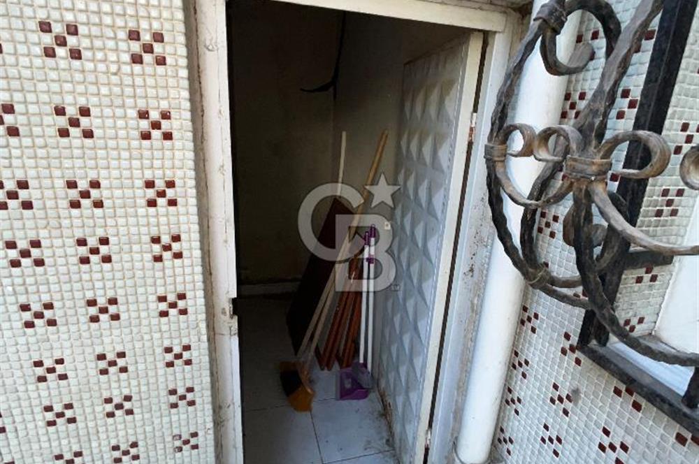 İçerenköy Mahallesinde Bahçe Terası Kullanımlı 3+1 Kiralık Daire