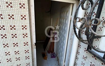 İçerenköy Mahallesinde Bahçe Terası Kullanımlı 3+1 Kiralık Daire
